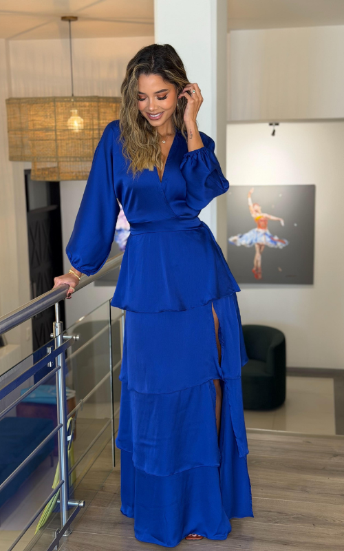 Vestido Beatriz