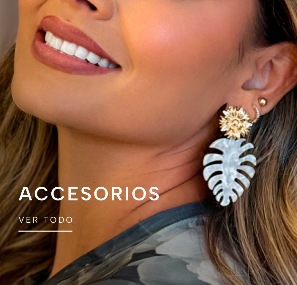 Accesorios