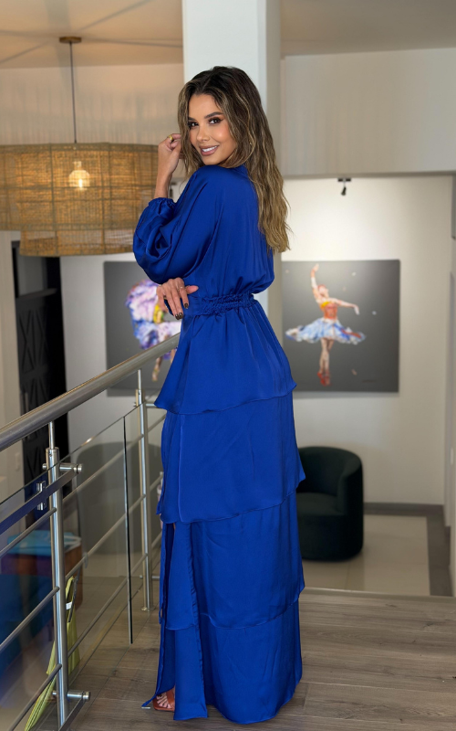 Vestido Beatriz