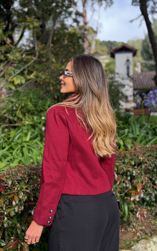 Chaqueta Nati