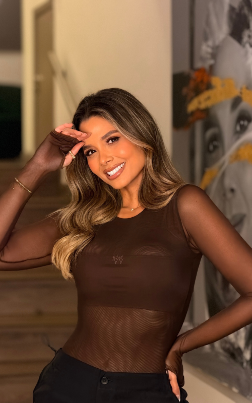 Body mallatex Meli