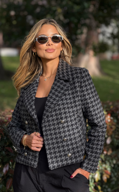 Chaqueta Gallineto