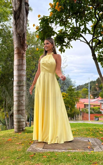 Vestido Amapola