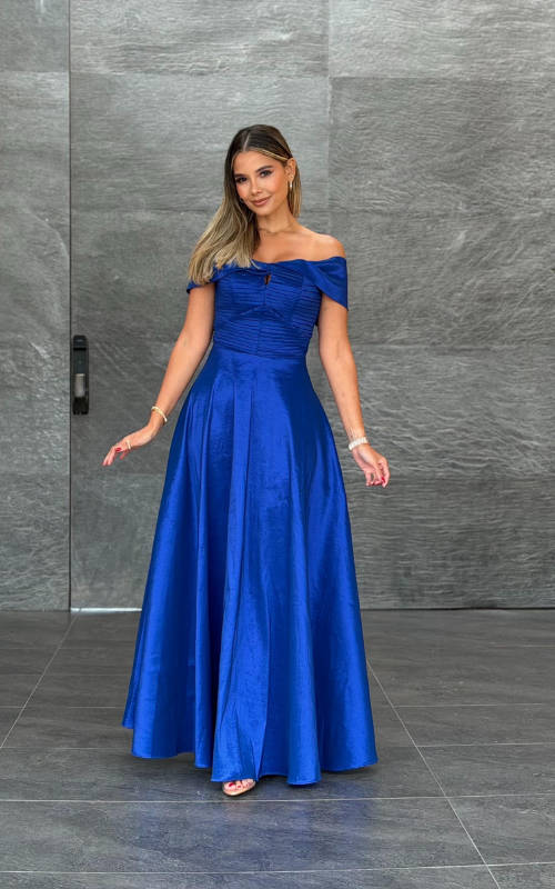 Vestido Nova